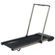 Беговая дорожка Toorx Treadmill City Compact Rose Gold (CITY-COMPACT-R) - изображение 14