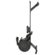 Гребний тренажер Toorx Rower RWX 300 (RWX-300) - зображення 8