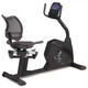 Горизонтальний велоергометр Toorx Recumbent Bike BRXR 100 ERGO (BRX-R100ERGO) - зображення 1