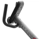 Горизонтальный велотренажер Toorx Recumbent Bike BRXR 95 Comfort (BRX-R95-COMFORT) - изображение 4