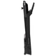 Бігова доріжка Toorx MIRAGE-C60-Black (MIRAGE-C60-B) - зображення 2