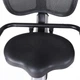 Горизонтальный велотренажер Toorx Recumbent Bike BRXR 300 (BRX-R300) - изображение 6