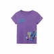Футболка для девочки Disney Стич 110/116 см (4-6Y) - изображение 2