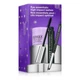 Набір декоративної косметики CLINIQUE High Impact Mascara (туш 7,5 мл + олівець для очей 0,14 г + бальзам 15 мл) - зображення 3