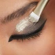 Двойные тени для век с матовым и мерцающим эффектом create your balance KIKO MILANO 03 Power Surge 6.5г - изображение 5