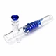 Стеклянная Трубка Бонг Phoenix Steamroller Coil - изображение 1