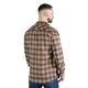 Сорочка "Легіт" Blue/Brown (9332), 3XL - зображення 3
