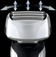 Електробритва Panasonic ES-RF41-S520 срібляста - зображення 6