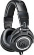 Навушники Audio-Technica ATH-M50x Gun Metal - изображение 1