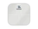 Весы напольные Garmin Index S2 Smart Scale White 010-02294-13 180 кг белые - изображение 2
