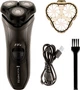 Електробритва Remington Style Series Rotary Shaver R4 R4002 чорна - зображення 1