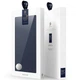 Чохол-книжка Dux Ducis Skin Pro Series для Apple iPhone 17 Синій - зображення 6
