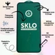 Захисне скло для Apple iPhone 17 Sklo 5D глянцове на екрант телефону айфон 17 протиударне з рамкою - изображение 3
