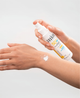 Сонцезахисний спрей від сонця, водостійкий СПФ Soskin Sun Spray SPF 50+ 150мл спрей для тіла - зображення 2