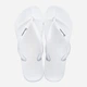 Жіночі в'єтнамки для пляжу Ipanema Anat Colors 82591-20746 40 (25.5 см) Білі (7909224701867) - зображення 3