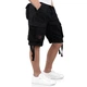 Шорты AIRBORNE VINTAGE SHORTS S Black - изображение 1