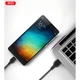 Кабель XO USB to Lightning 2,1А 1м черный XO-NB103A-Black - изображение 5