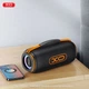 Портативна Акустика XO F57 PRO 10W чорна - изображение 7