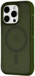 Etui Tech21 EvoArmor MagSafe do Apple iPhone 16 Pro Max Green (5056586741344) - obraz 2