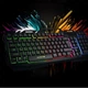 Клавіатура GamePro GK670 - зображення 3