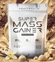Гейнер SUPER MASS GAINER - 4000 g, Ваніль - изображение 1