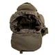 Туристический рюкзак Mil-Tec Commando 55 л, Olive - изображение 3