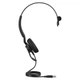 Słuchawki przewodowe Jabra Engage 40 Mono USB-A UC (5706991026054) - obraz 2