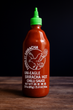 Соус Ширачи Sriracha 740 мл гострий чилі соус з чесноком для суші м'яса морепродуктів Jasny - зображення 2