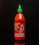 Соус Ширачи Sriracha 740 мл гострий чилі соус з чесноком для суші м'яса морепродуктів Jasny - зображення 3