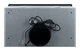 Витяжка Interline SOLO ULTRA BK A/60/T - изображение 4