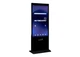 Інтерактивний кіоск INTBOARD INFOCOM ST 55" black i5-1145G7/16 Gb/SSD 256 Gb (Capacitive touch) (10478028) - изображение 1