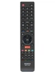 Универсальный пульт HUAYU для телевизора Hisense RM-L1365 - изображение 1