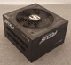 Блок питания Seasonic Focus Plus Platinum 650W (SSR-650PX) / 650W / 24+4(4)+4(8) pin ATX (2243) б/у - изображение 4