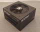 Блок питания Seasonic Focus GX-650 650W (SSR-650FX) / 650W / 24+4(4)+4(8) pin ATX (3400) б/у - изображение 4