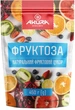 Фруктоза Akura 450 г (4820178462921) - зображення 1