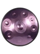 Хендпан Fzone HP22I9N-Purple - Handpan Drum 22" - зображення 2