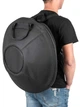 Хендпан Fzone HP22I10N-Mandala Black - Handpan Drum 22" - изображение 5