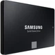SSD накопичувач Samsung 870 EVO 500 GB (MZ-77E500BW) - изображение 2
