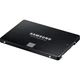 SSD накопичувач Samsung 870 EVO 500 GB (MZ-77E500BW) - изображение 4