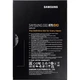 SSD накопичувач Samsung 870 EVO 500 GB (MZ-77E500BW) - изображение 8