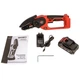 Пила цепная аккумуляторная Vitals AKZ 1810ck Kit - изображение 2