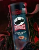Чипси Pringles Netflix Stranger Things Upside Down Steak Прінглс лімітована серія зі смаком стейку Дивні дива 100 г - зображення 6
