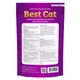 Наповнювач для туалету Best Cat Purple Lawanda Силікагелевий 10 л (4820281500411) (342835) - зображення 2