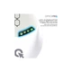 Мышка OfficePro M520W Wireless/Bluetooth White (M520W) (342148) - изображение 8