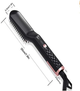 Керамический выпрямитель для бороды 3 in 1 beard & hair straightener - изображение 4
