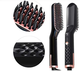 Керамический выпрямитель для бороды 3 in 1 beard & hair straightener - изображение 7