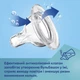 Бутылочка для кормления Canpol babies Easystart Sleepy Koala 300 мл голубая (35/238_blu) (357036) - изображение 6