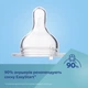 Бутылочка для кормления Canpol babies Easystart Sleepy Koala 300 мл голубая (35/238_blu) (357036) - изображение 7