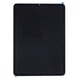 Дисплей (екран) Apple iPad Pro 11 2021 / iPad Pro 11 2022, З сенсорним склом, Чорний - 242632 - зображення 1