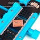 Утримувач плат Relife RL-605 Pro - 501912 - зображення 6